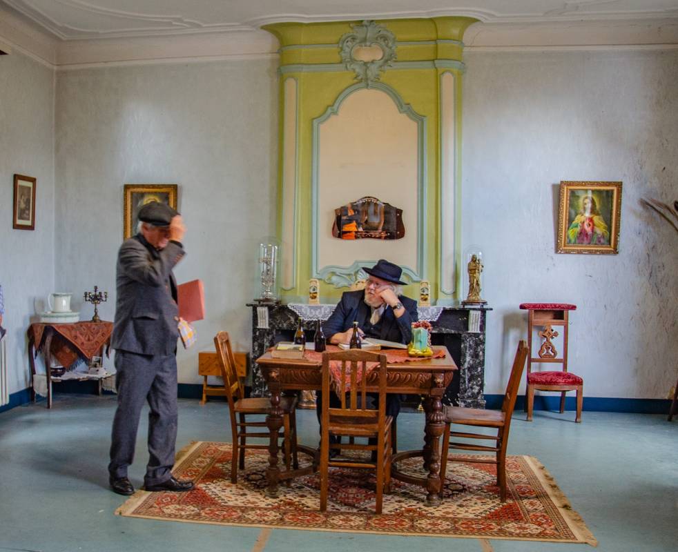 OMD 2024 Pastorie Perk (14) - Heemkring Ter Ham Steenokkerzeel 